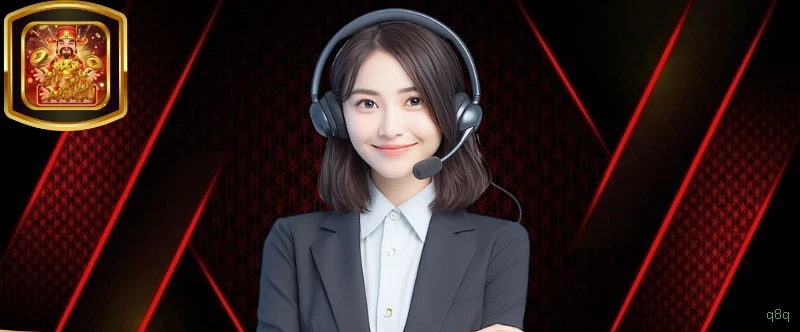 Integração de APIs q8q