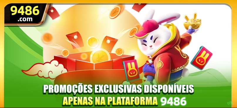 Promoção Relâmpago q8q